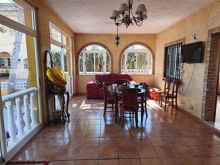 Villa for Sale in Costa Blanca Torrevieja, Alicante 29