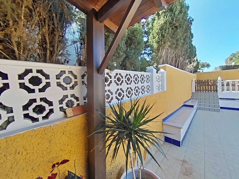 Villa for Sale in Costa Blanca Torrevieja, Alicante 38