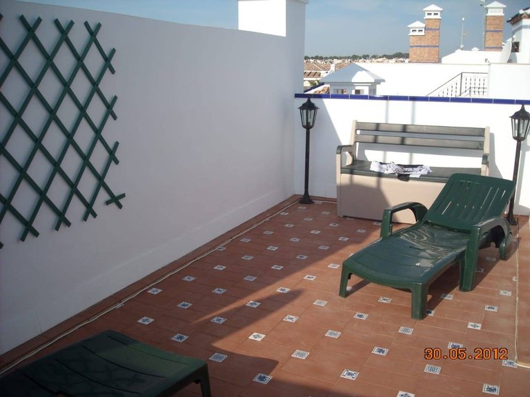 Town House for Sale in Orihuela Costa, Alicante 25