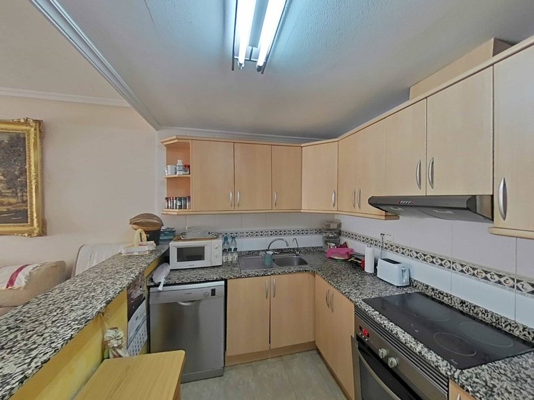 Apartment for Sale in Torrevieja, Alicante 1