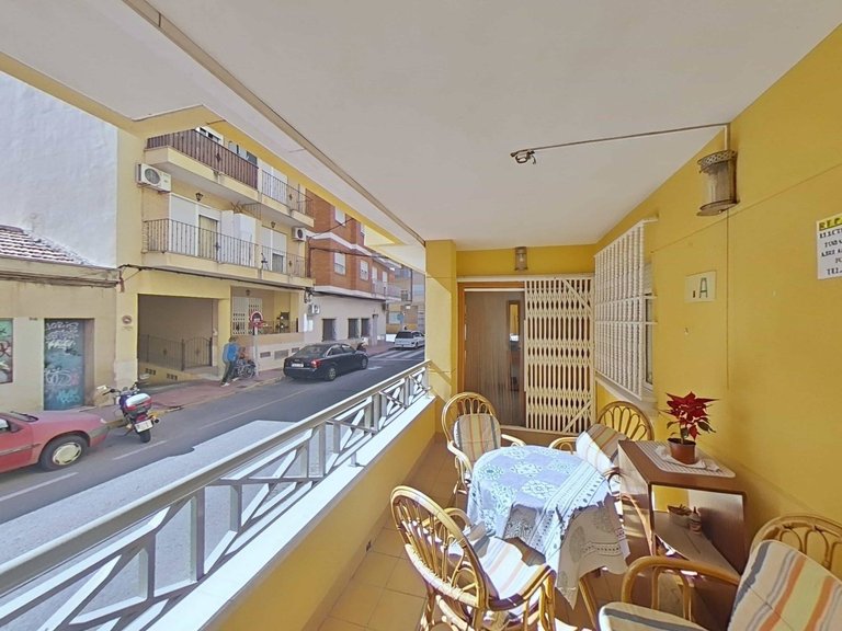 Apartment for Sale in Torrevieja, Alicante 26