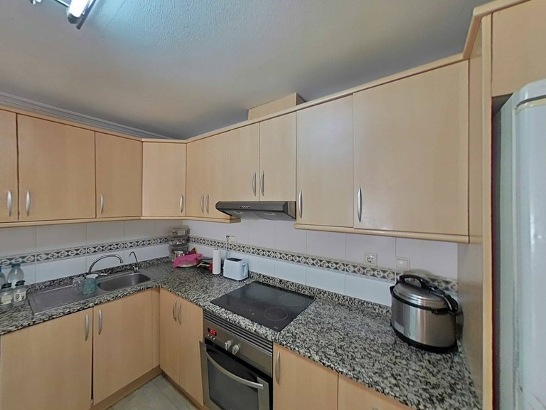 Apartment for Sale in Torrevieja, Alicante 34