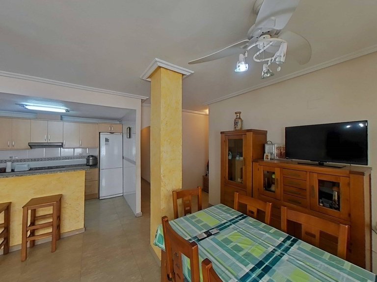 Apartment for Sale in Torrevieja, Alicante 4