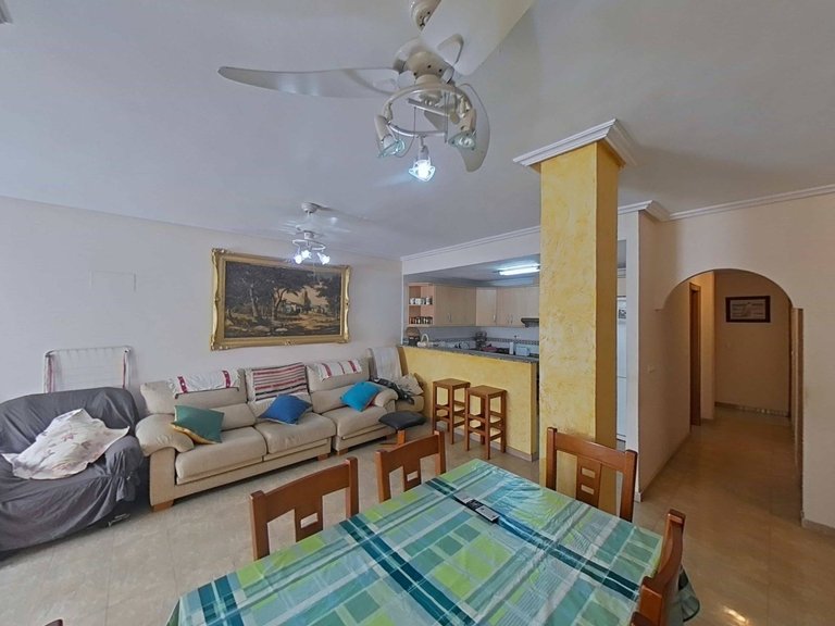 Apartment for Sale in Torrevieja, Alicante 5