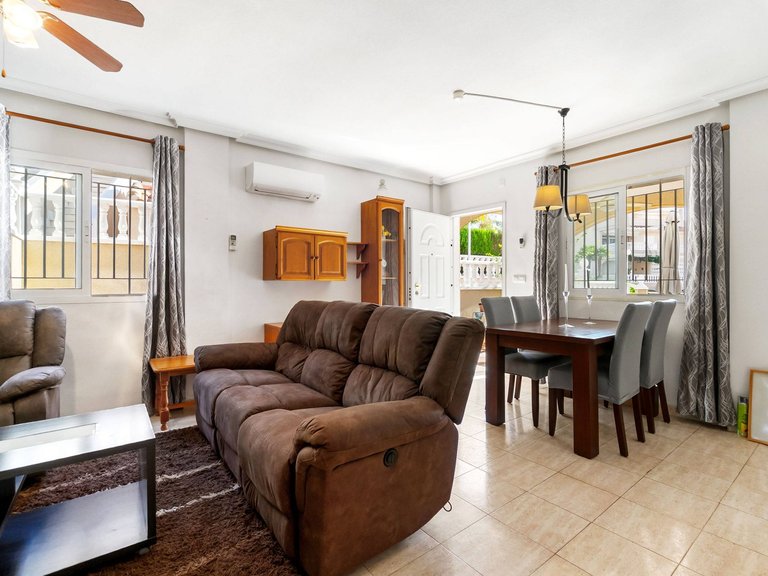 Town House for Sale in Costa Blanca Orihuela Costa, Alicante 12