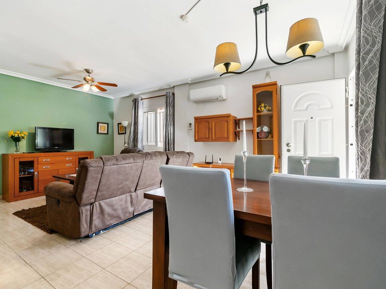 Town House for Sale in Costa Blanca Orihuela Costa, Alicante 16