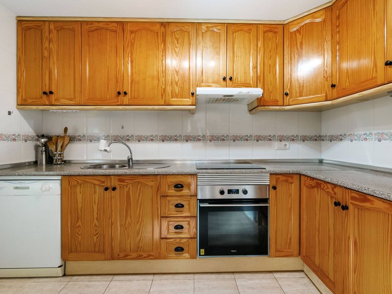 Town House for Sale in Costa Blanca Orihuela Costa, Alicante 17