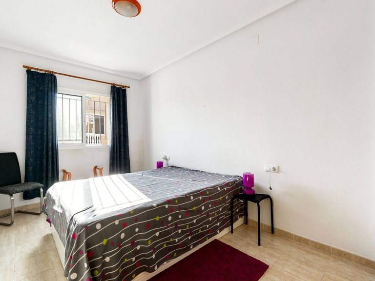 Town House for Sale in Costa Blanca Orihuela Costa, Alicante 19