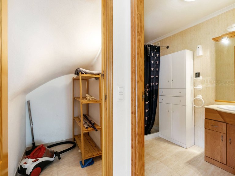 Town House for Sale in Costa Blanca Orihuela Costa, Alicante 22