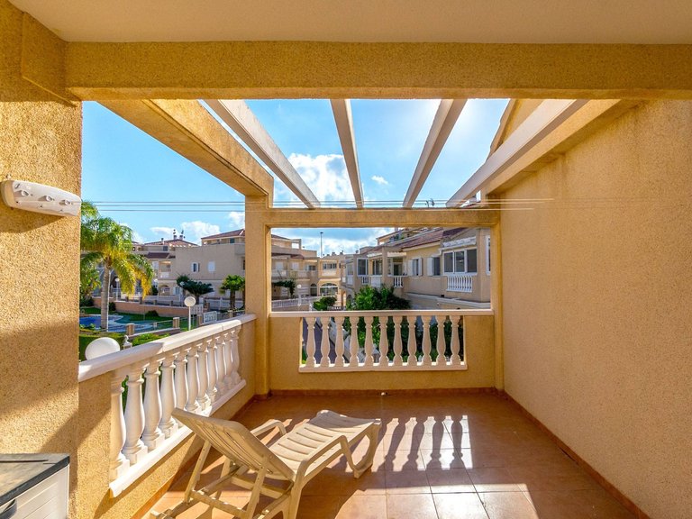 Town House for Sale in Costa Blanca Orihuela Costa, Alicante 26