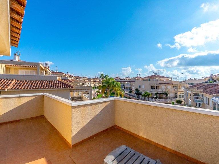 Town House for Sale in Costa Blanca Orihuela Costa, Alicante 32