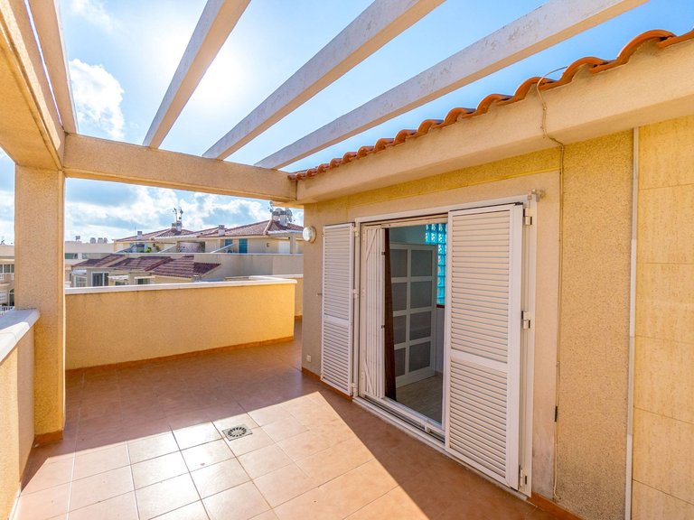 Town House for Sale in Costa Blanca Orihuela Costa, Alicante 34