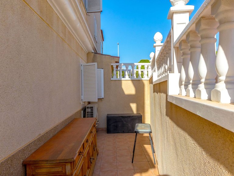 Town House for Sale in Costa Blanca Orihuela Costa, Alicante 38