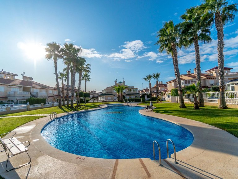 Town House for Sale in Costa Blanca Orihuela Costa, Alicante 5