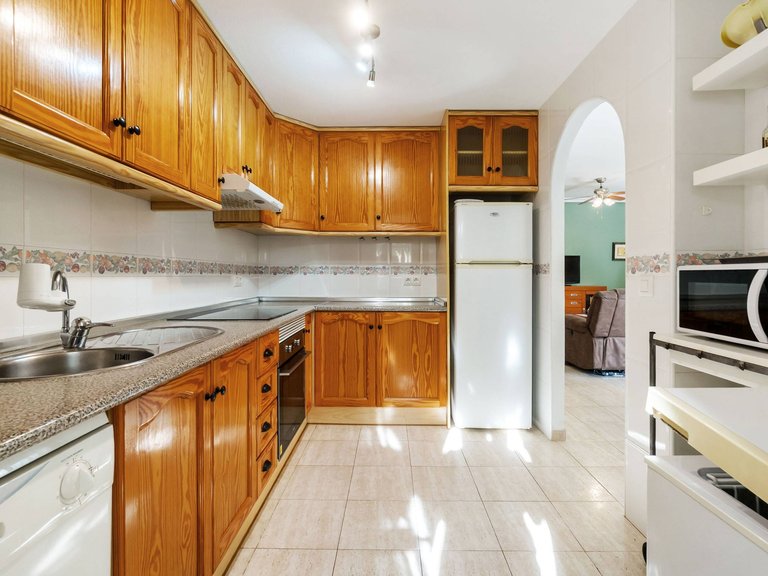 Town House for Sale in Costa Blanca Orihuela Costa, Alicante 13