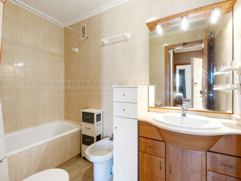Town House for Sale in Costa Blanca Orihuela Costa, Alicante 17