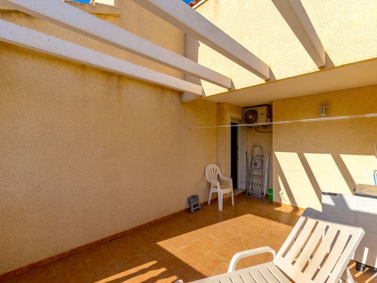 Town House for Sale in Costa Blanca Orihuela Costa, Alicante 34