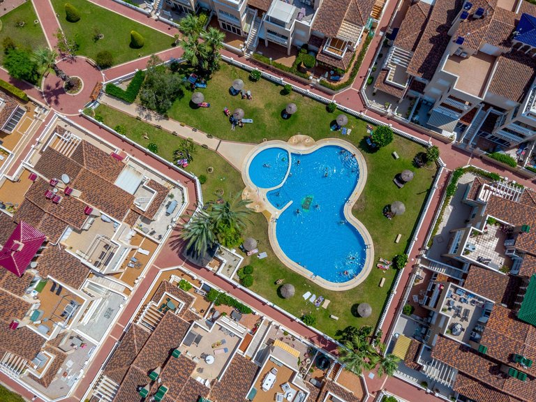 Town House for Sale in Costa Blanca Orihuela Costa, Alicante 39