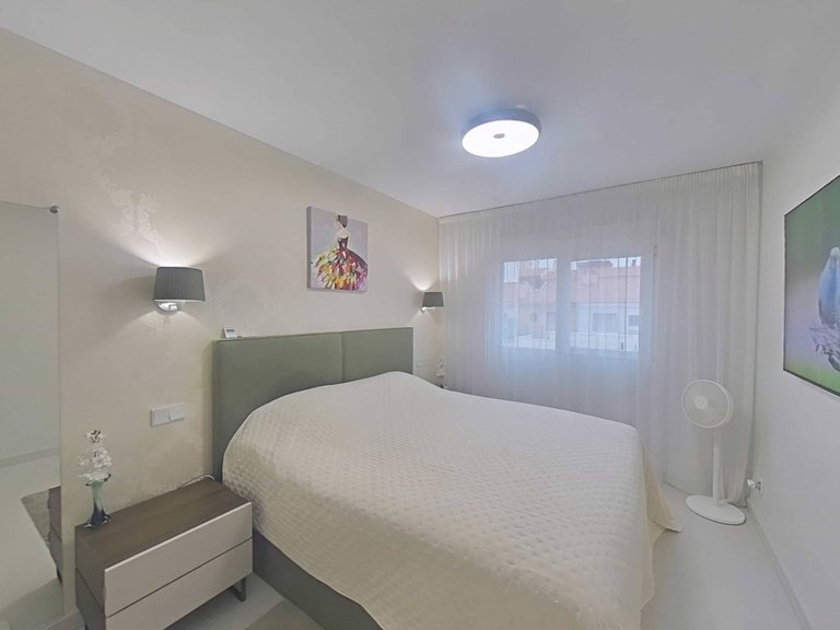 Apartment for Sale in Costa Calida San Pedro Del Pinatar, Murcia 34