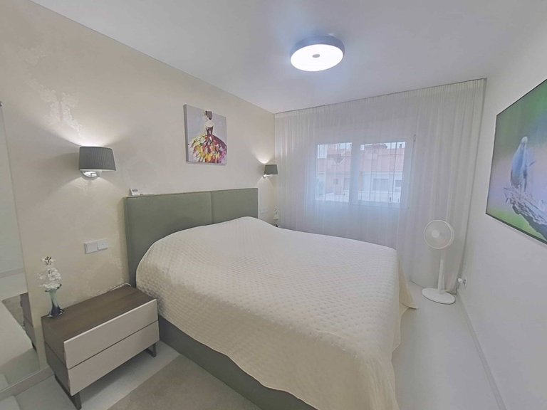 Apartment for Sale in Costa Calida San Pedro Del Pinatar, Murcia 39