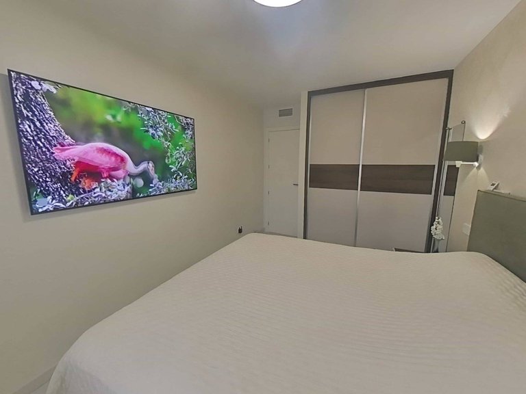 Apartment for Sale in Costa Calida San Pedro Del Pinatar, Murcia 42