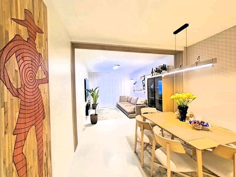 Apartment for Sale in Costa Calida San Pedro Del Pinatar, Murcia 6