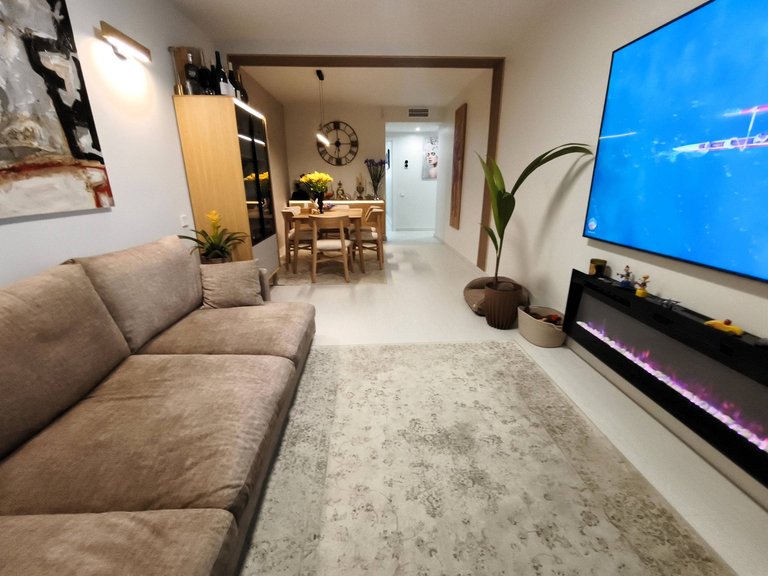 Apartment for Sale in Costa Calida San Pedro Del Pinatar, Murcia 8