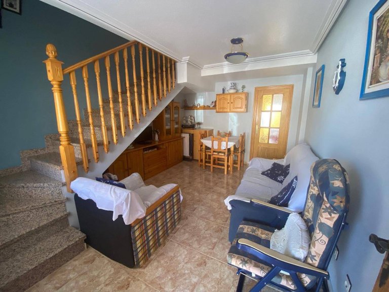 Villa for Sale in San Pedro Del Pinatar, Murcia 1