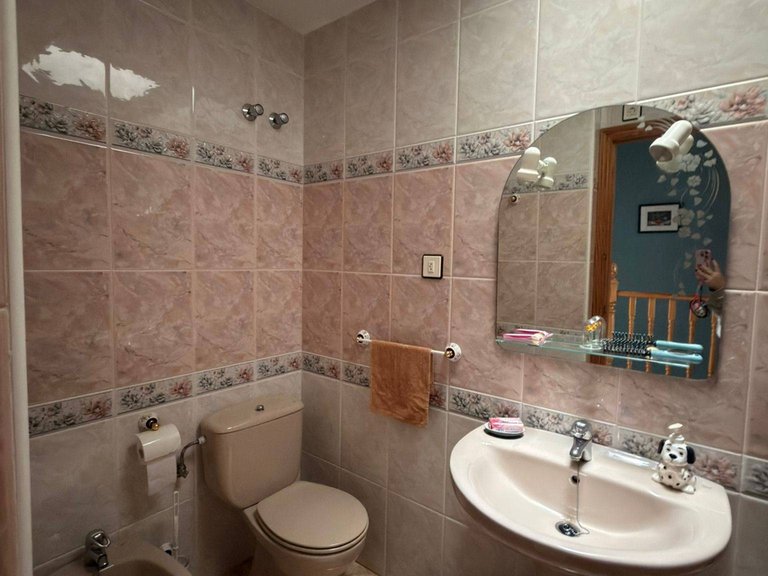 Villa for Sale in San Pedro Del Pinatar, Murcia 10