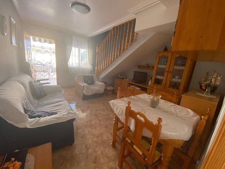 Villa for Sale in San Pedro Del Pinatar, Murcia 2