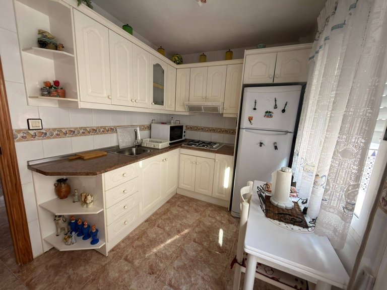 Villa for Sale in San Pedro Del Pinatar, Murcia 3