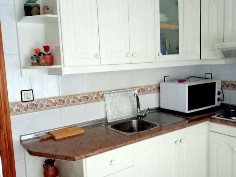 Villa for Sale in San Pedro Del Pinatar, Murcia 4