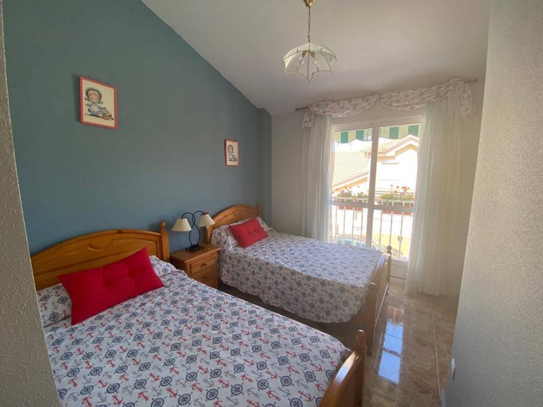 Villa for Sale in San Pedro Del Pinatar, Murcia 5