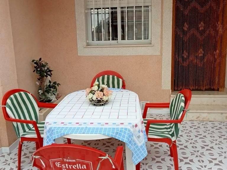 Villa for Sale in San Pedro Del Pinatar, Murcia 8