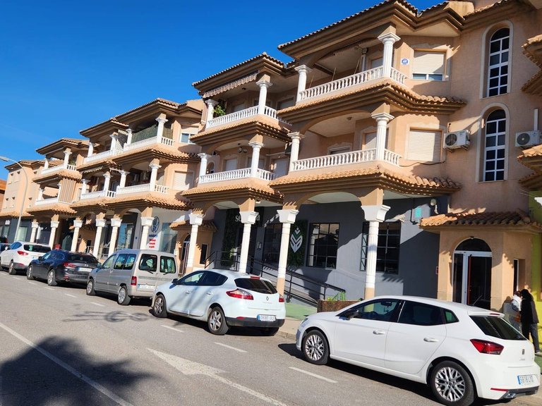 Apartment for Sale in San Javier, Murcia 1