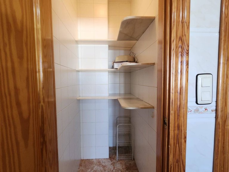 Apartment for Sale in San Javier, Murcia 11