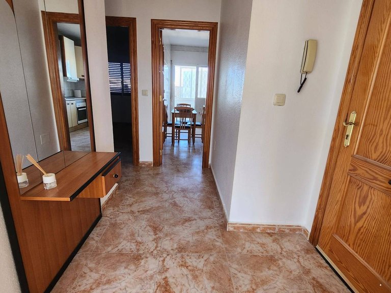 Apartment for Sale in San Javier, Murcia 13