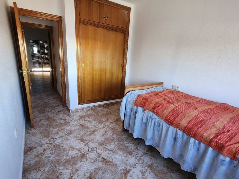 Apartment for Sale in San Javier, Murcia 16