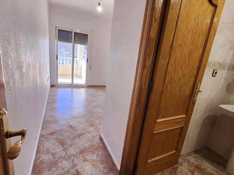 Apartment for Sale in San Javier, Murcia 19
