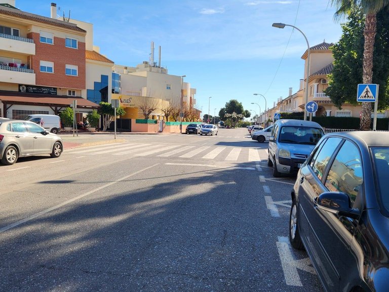 Apartment for Sale in San Javier, Murcia 2