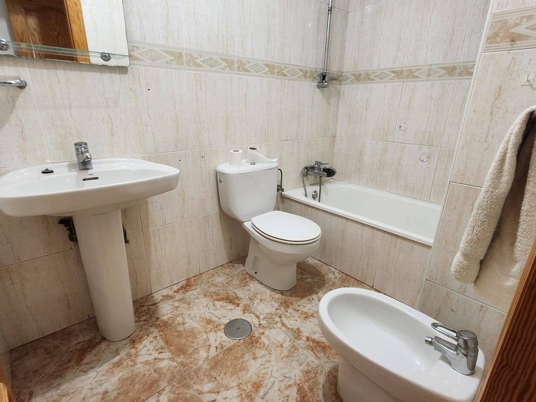 Apartment for Sale in San Javier, Murcia 23