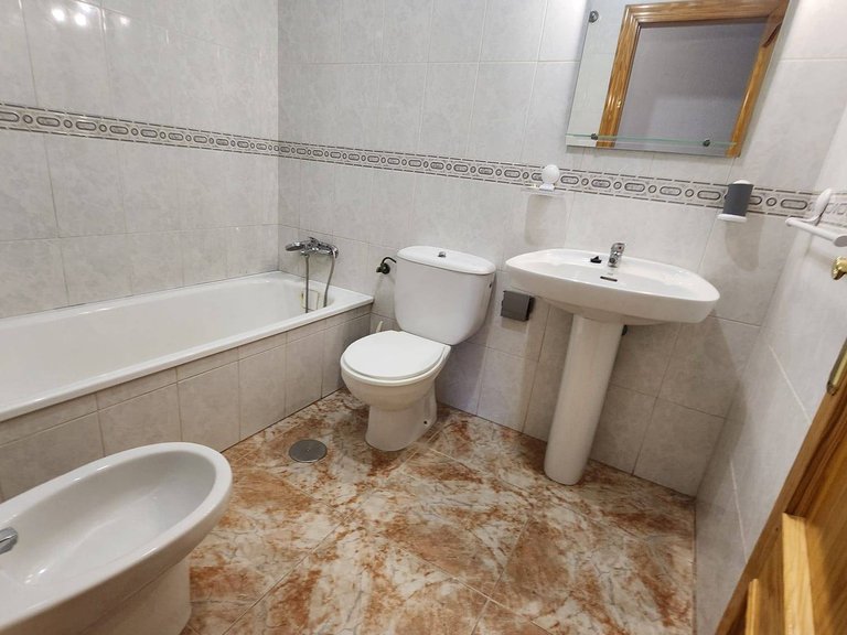 Apartment for Sale in San Javier, Murcia 24