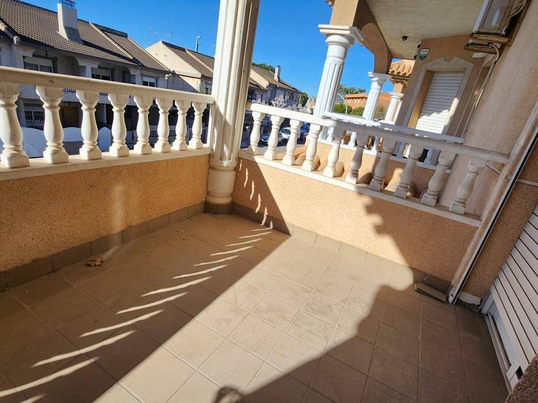 Apartment for Sale in San Javier, Murcia 26
