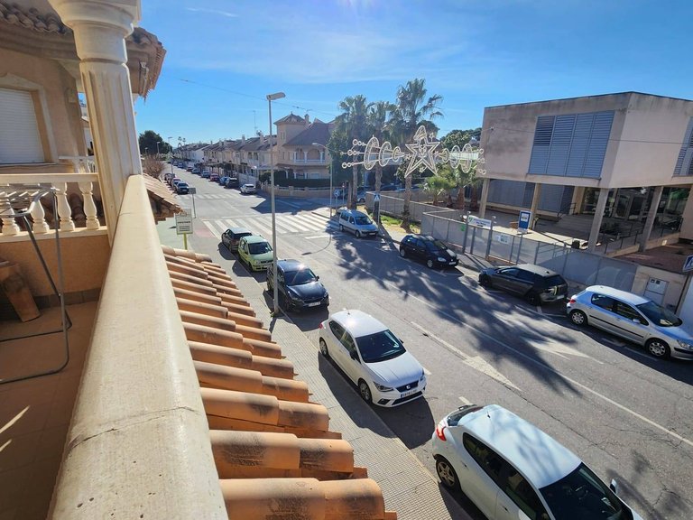 Apartment for Sale in San Javier, Murcia 27