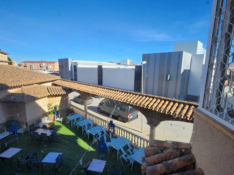 Apartment for Sale in San Javier, Murcia 28