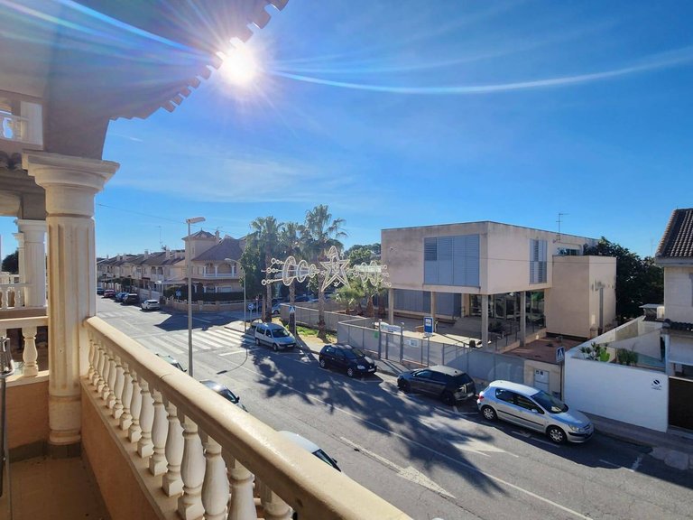 Apartment for Sale in San Javier, Murcia 3