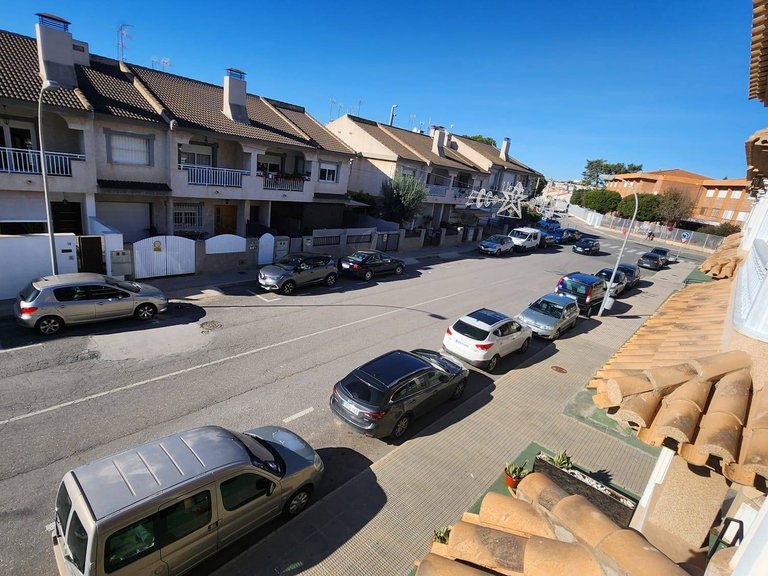 Apartment for Sale in San Javier, Murcia 4