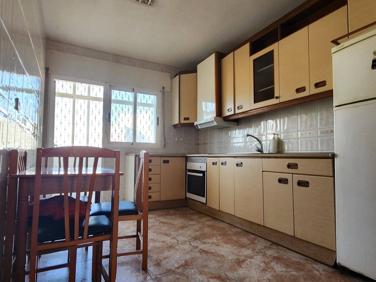 Apartment for Sale in San Javier, Murcia 7