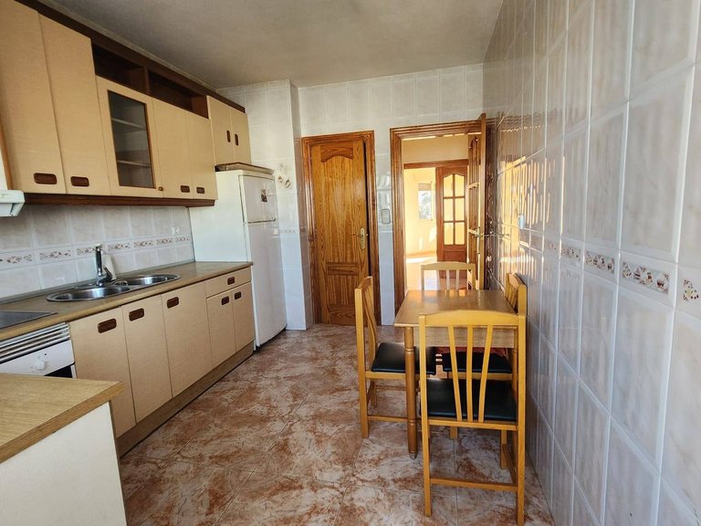 Apartment for Sale in San Javier, Murcia 8