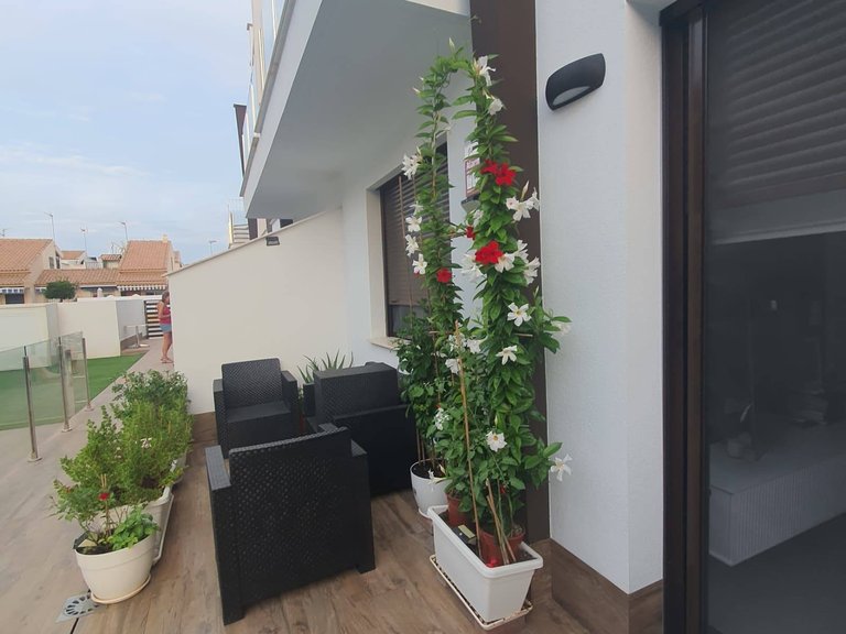 Town House for Sale in Costa Calida San Pedro Del Pinatar, Murcia 1